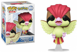 Pidgeotto Funko Pop 849