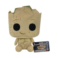 Guardians of the Galaxy Volume 3 Plush Case of 6