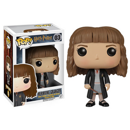 Harry Potter Hermione Granger Pop! Vinyl Figure