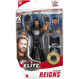 WWE Elite Collection Roman Reigns Series 84