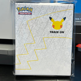 Pokémon First Partner Collector’s Binder