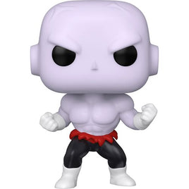 Dragon Ball Super Jiren with Power Pop! Vinyl Figure