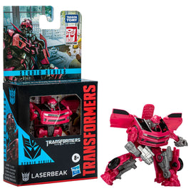 Transformers Studio Series Core Wave 4 Laserbeak