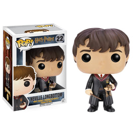 Harry Potter Neville Longbottom Pop! Vinyl Figure