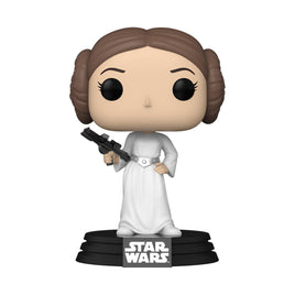 Star Wars Classics Pop! Vinyl Figure Princess Leia