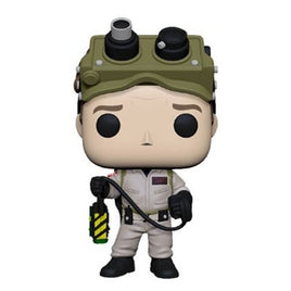 Ghostbusters Dr. Raymond Stantz Pop! Vinyl Figure