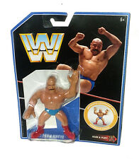 Mattel Retro Figure Iron Sheik