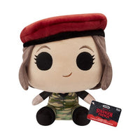 Stranger Things Season 4 Plush Case of 6