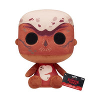 Stranger Things Season 4 Plush Case of 6