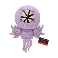 Stranger Things Season 4 Plush Case of 6