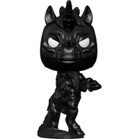 Shazam! Fury of the Gods Unicorn Pop! Vinyl Figure