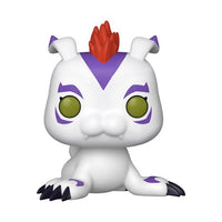 Digimon Funko Pop! Vinyl Figure Wave 2