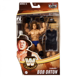 "Cowboy" Bob Orton WWE Legends Series 13